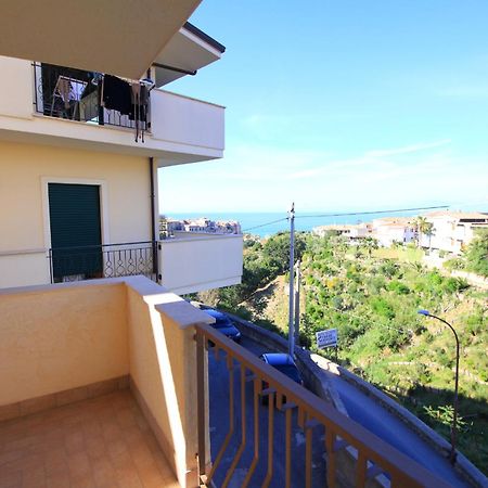 Arcadia Panzió Tropea Kültér fotó